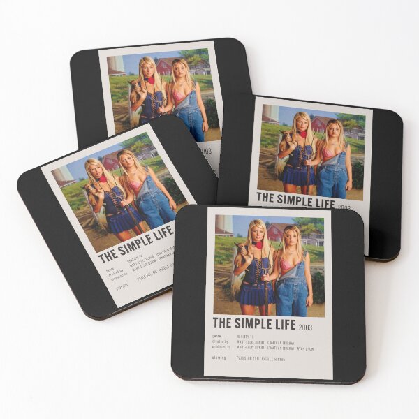 Item preview, Lover Gifts The Simple Life Aesthetic Minimalist Gift For Fan.Png designed and sold by Deionchristians.