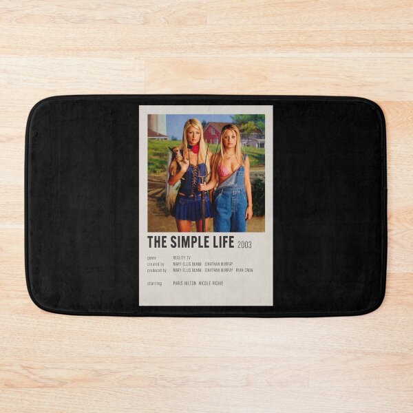 Item preview, Lover Gifts The Simple Life Aesthetic Minimalist Gift For Fan.Png designed and sold by Deionchristians.
