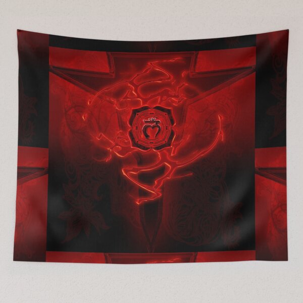 Item preview, Root Chakra Muladhara designed and sold by EdgeWares.