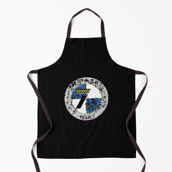 Item preview, "Seven!" designed and sold by HamzaZijlmans.