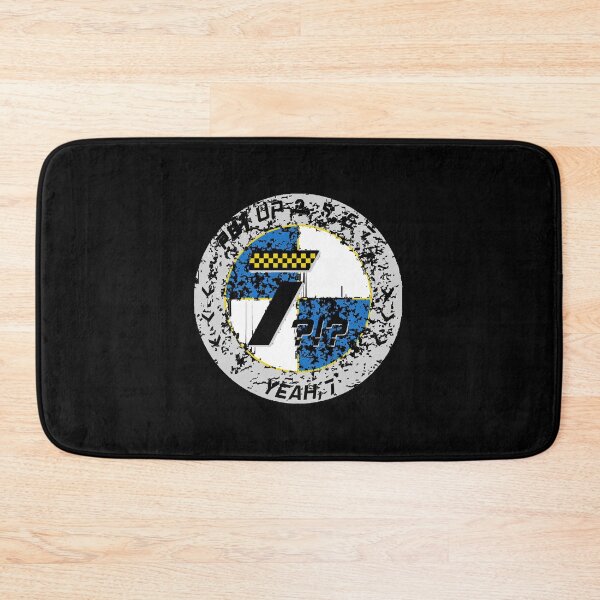 Item preview, "Seven!" designed and sold by HamzaZijlmans.