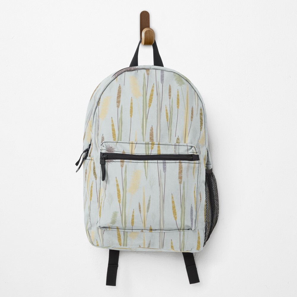 Item preview, Backpack designed and sold by anzelas.