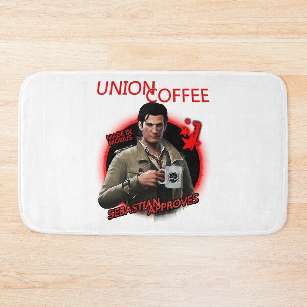 Artikelvorschau, Sebastian Union Kaffee entworfen und verkauft von StefanPorter.