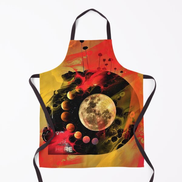 Item preview, You are Here: Psychedelic designed and sold by Minxylynx4.