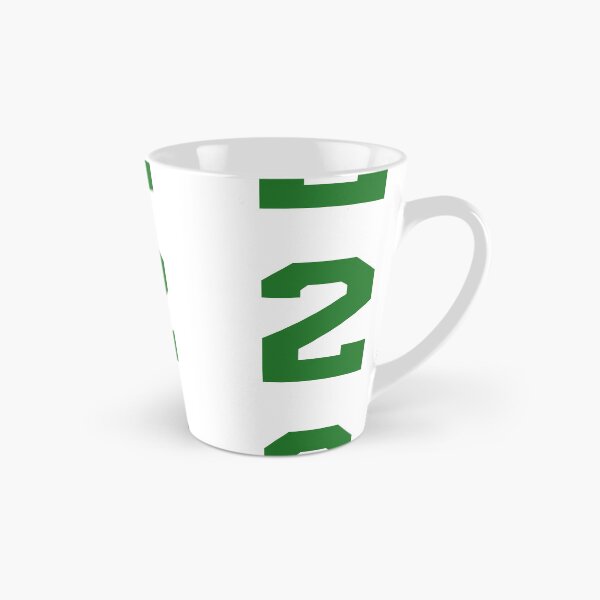 Item preview, Number 2, Green two, Sports number 2 designed and sold by TheCultStuff.