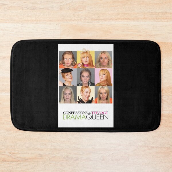 Item preview, Lucky Gift Confessions Of A Teenage Drug Addict Gift For Fans designed and sold by Deionchristians.