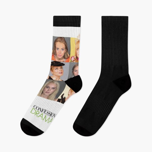 Item preview, Lucky Gift Confessions Of A Teenage Drug Addict Gift For Fans designed and sold by Deionchristians.