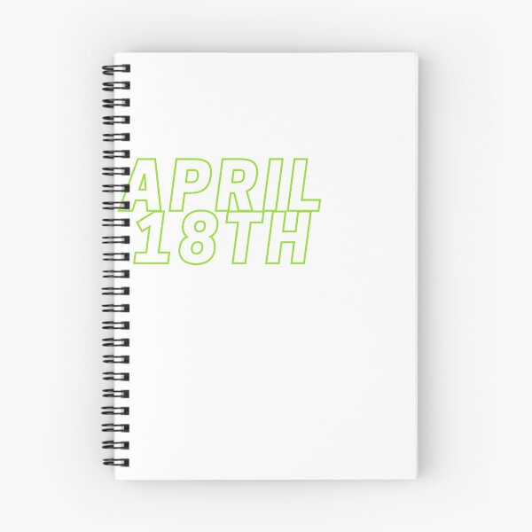 Item preview, Jim Jefferies April 18th designed and sold by MaxManN1.