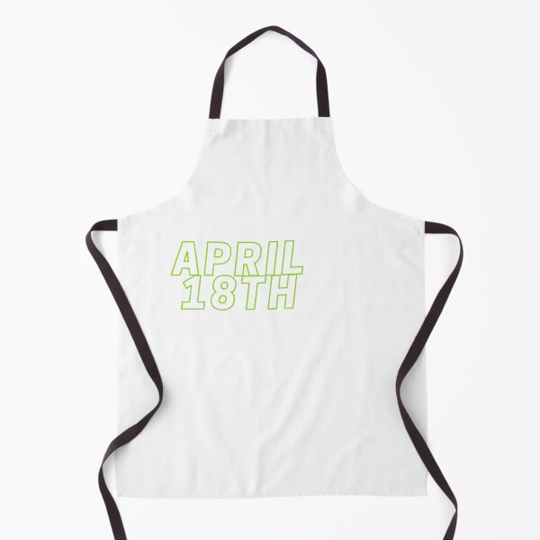 Item preview, Jim Jefferies April 18th designed and sold by MaxManN1.
