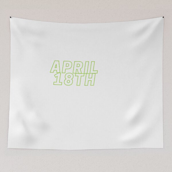 Item preview, Jim Jefferies April 18th designed and sold by MaxManN1.