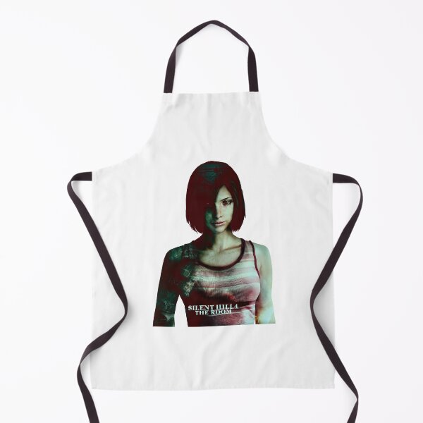Item preview, Silent Hill 4 The Room - Eileen designed and sold by StefanPorter.