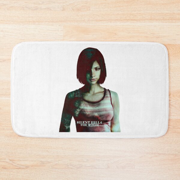Item preview, Silent Hill 4 The Room - Eileen designed and sold by StefanPorter.
