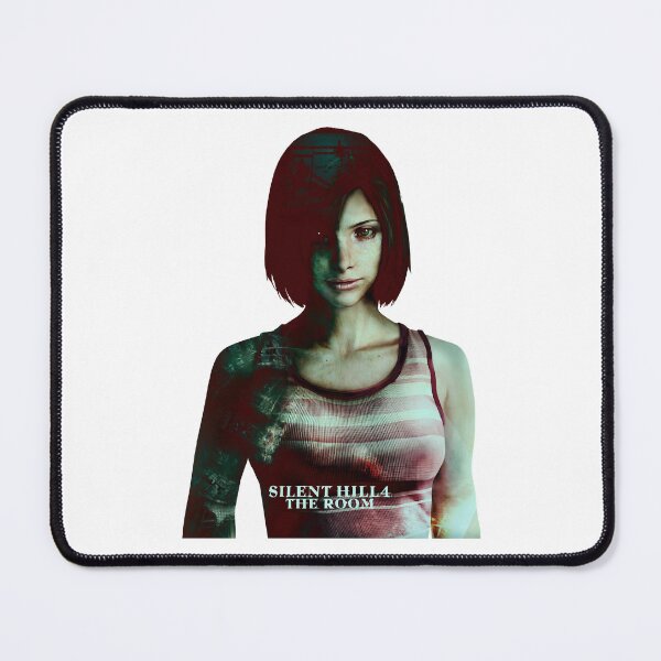 Item preview, Silent Hill 4 The Room - Eileen designed and sold by StefanPorter.