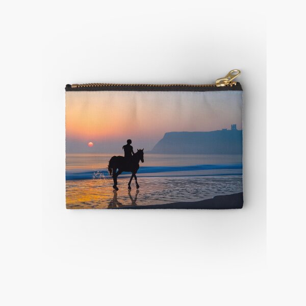 Item preview, Rider At Dawn designed and sold by Alisonchambers2.