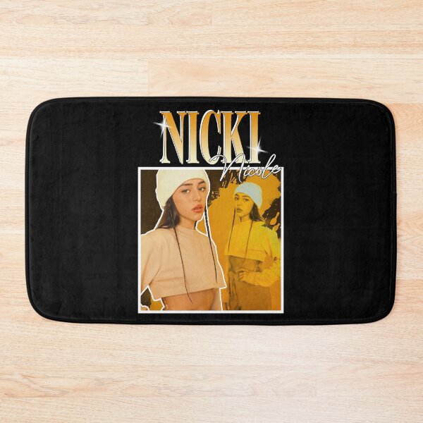 Item preview, Mens Best Nicki Nicole Cute Gifts designed and sold by Deionchristians.