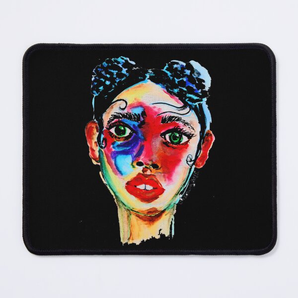 Item preview, Painted Face Classic . designed and sold by morphykiswop.