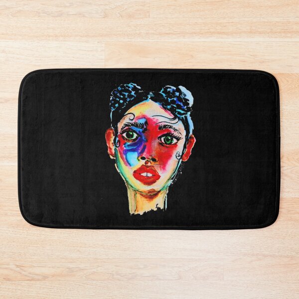 Item preview, Painted Face Classic . designed and sold by morphykiswop.