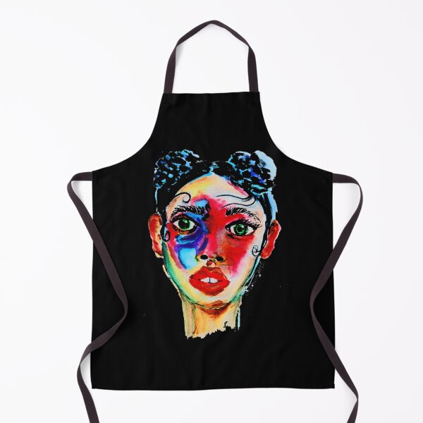 Item preview, Painted Face Classic . designed and sold by morphykiswop.