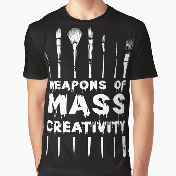 Item preview, National Creativity Day 2022 Mass Creativity Artist Painter Painting Art Decorator Colors  designed and sold by CarlinConner.