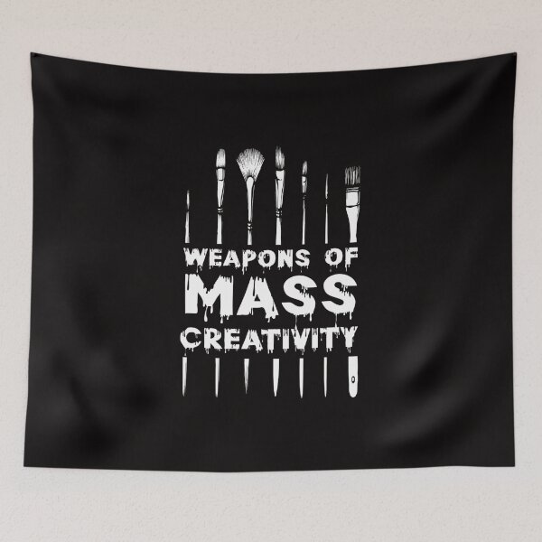 Item preview, National Creativity Day 2022 Mass Creativity Artist Painter Painting Art Decorator Colors  designed and sold by CarlinConner.