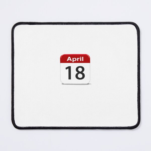 Item preview, Jim Jefferies April 18th designed and sold by MaxManN1.