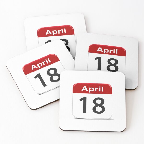 Item preview, Jim Jefferies April 18th designed and sold by MaxManN1.