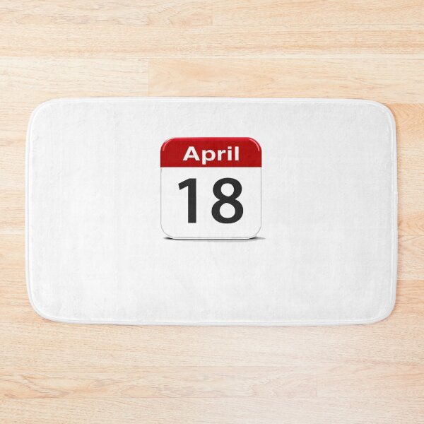 Item preview, Jim Jefferies April 18th designed and sold by MaxManN1.