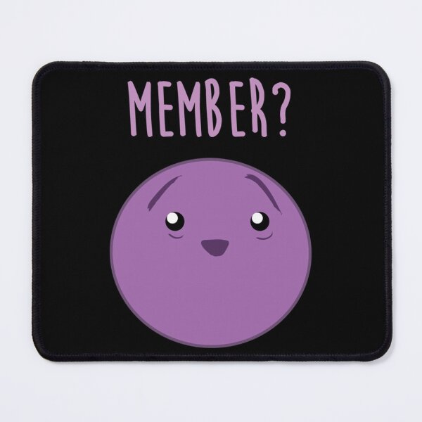 Item preview, Member Berries Member Berry Southpark Fanart Print Essential . designed and sold by odervzdarisw.