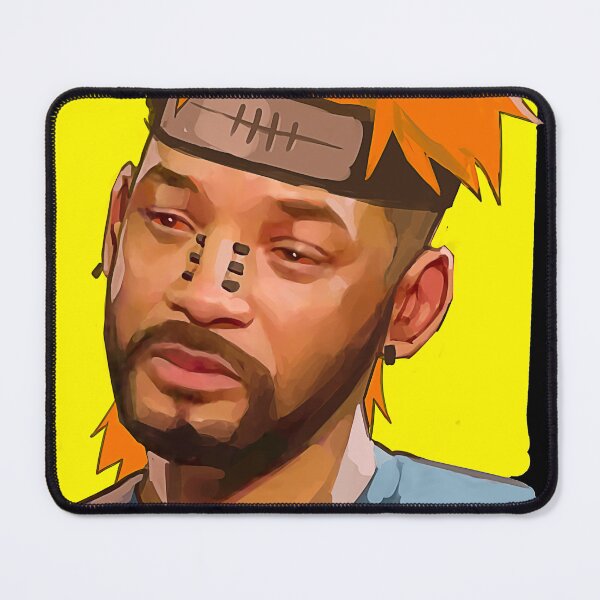 Item preview, Will Smith Will Smith Will Smith  Will Smith Will Smith Will Smith designed and sold by jenetmitanm.