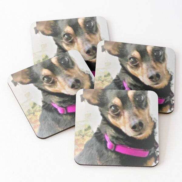 Item preview, Doggone cute! designed and sold by ChaChings.