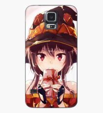 Megumin Case/Skin for Samsung Galaxy