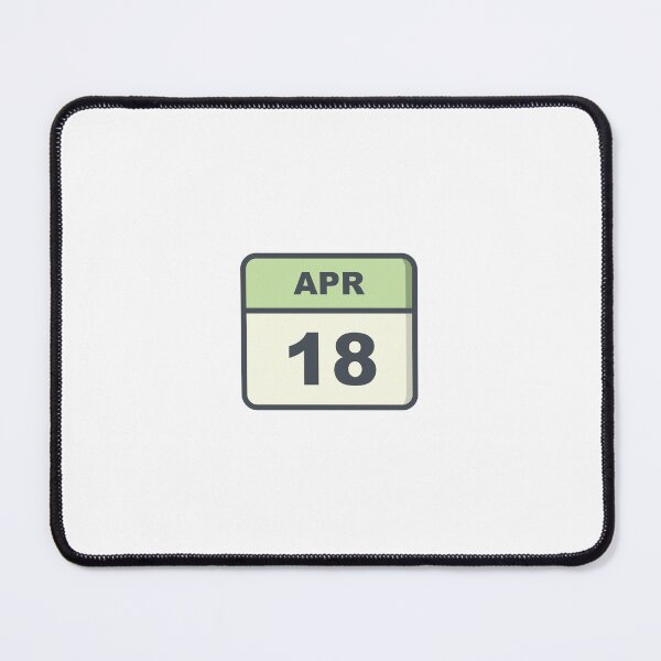 Item preview, Jim Jefferies April 18th designed and sold by MaxManN1.