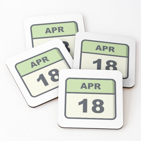 Item preview, Jim Jefferies April 18th designed and sold by MaxManN1.