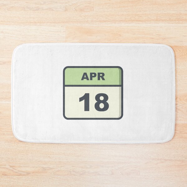 Item preview, Jim Jefferies April 18th designed and sold by MaxManN1.