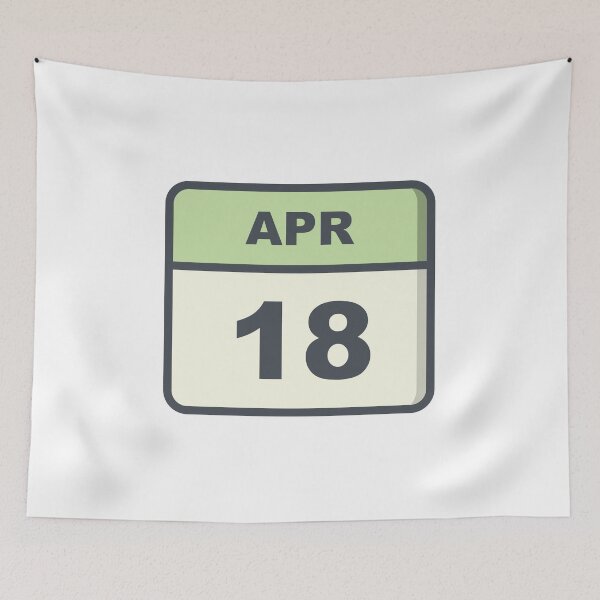 Item preview, Jim Jefferies April 18th designed and sold by MaxManN1.