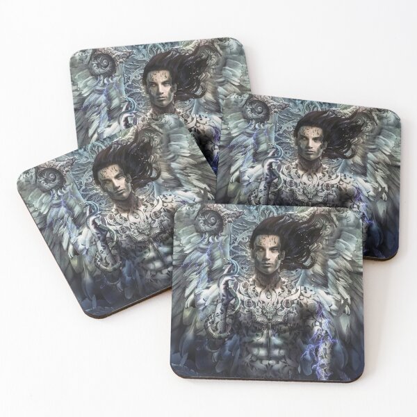 Item preview, House Of Sky And Breath designed and sold by kkimg911.