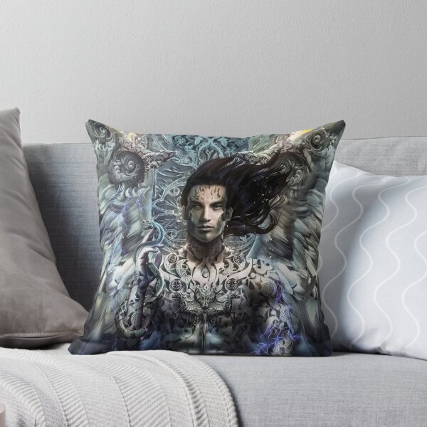 Item preview, House Of Sky And Breath designed and sold by kkimg911.