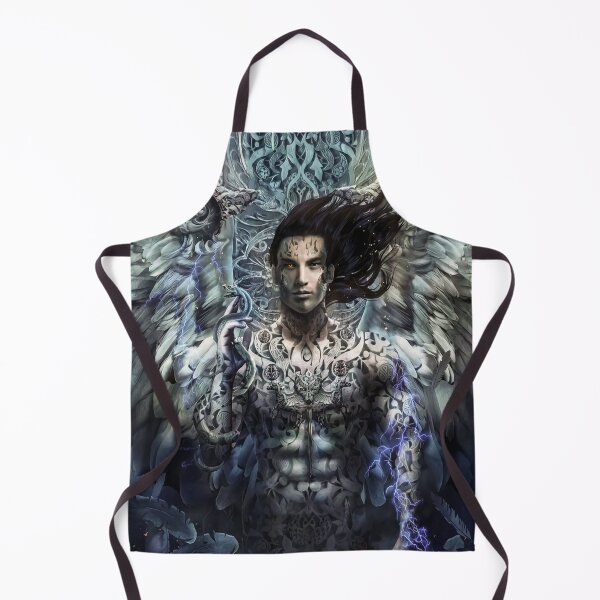Item preview, House Of Sky And Breath designed and sold by kkimg911.