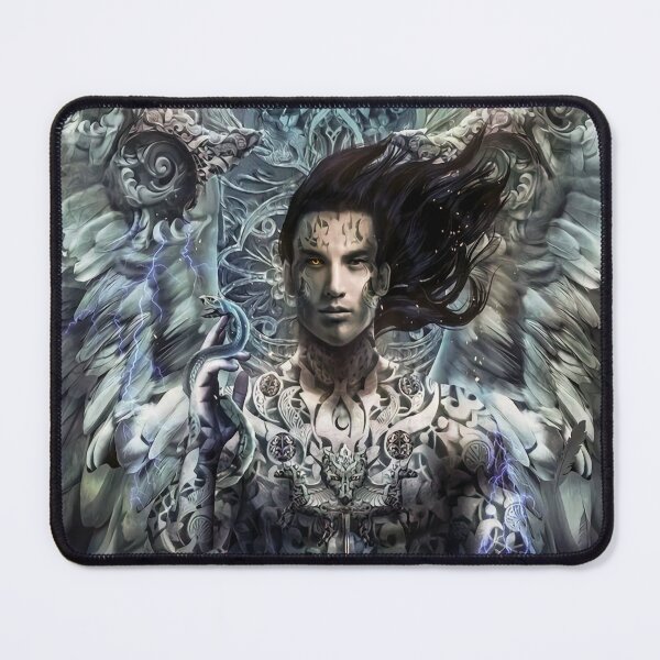 Item preview, House Of Sky And Breath designed and sold by kkimg911.
