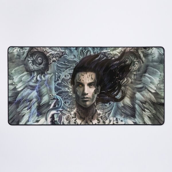 Item preview, House Of Sky And Breath designed and sold by kkimg911.