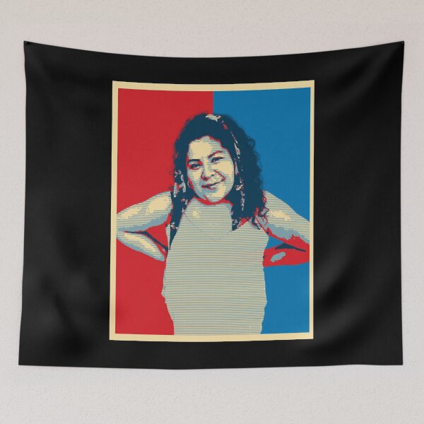 Item preview, Mens Womens Cute Actress Rodriguez Design Type 6 Gifts For Movie Fans designed and sold by Deionchristians.