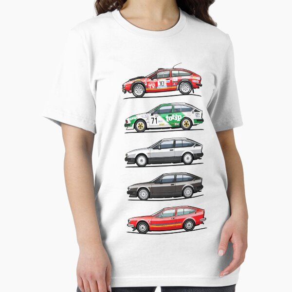 Item preview,  Stack of Alfa Romeo Alfetta Gt and Gtv6 64   designed and sold by leNem190.