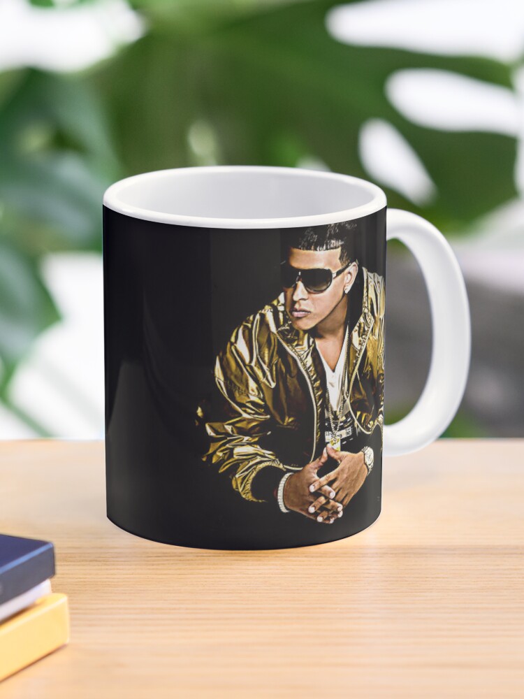 Daddy Yankee Essential T-Shirt for Sale by Alldarkshark