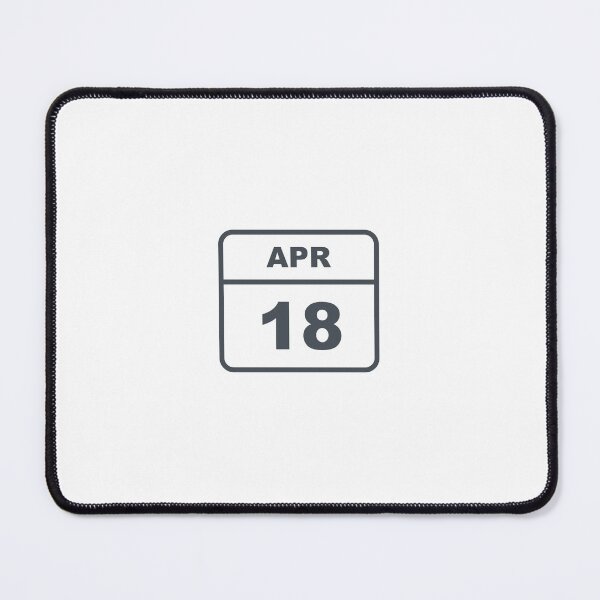 Item preview, Jim Jefferies April 18th designed and sold by MaxManN1.