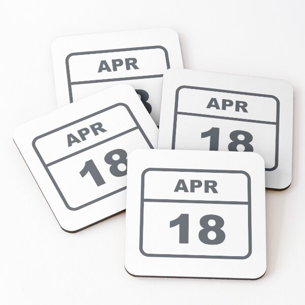 Item preview, Jim Jefferies April 18th designed and sold by MaxManN1.