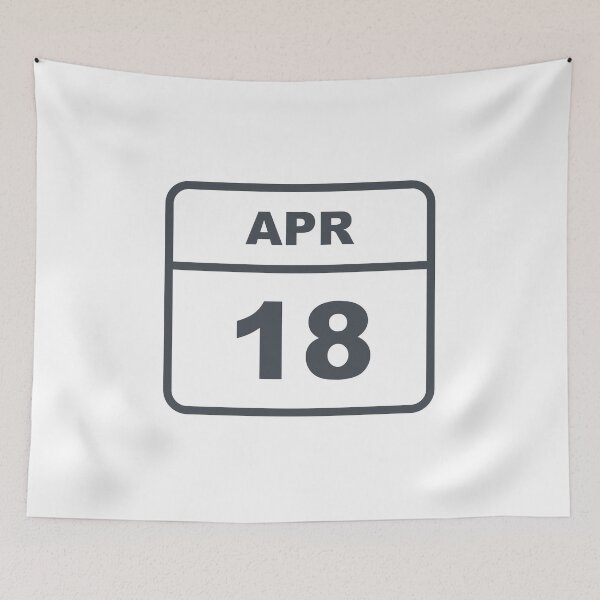 Item preview, Jim Jefferies April 18th designed and sold by MaxManN1.