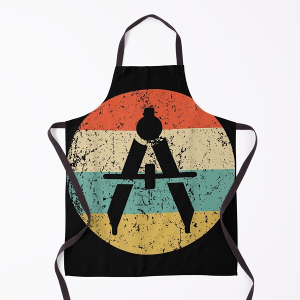 Item preview, Architect Engineer Vintage Retro Compass designed and sold by laurateam.