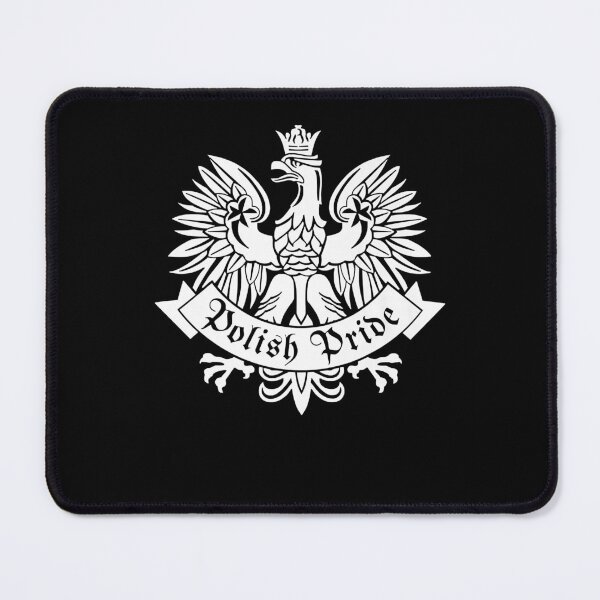Item preview, Happy Dyngus Day Polska Polish Pride White Eagle designed and sold by rileyamiy.