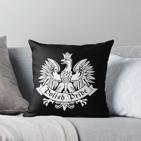 Item preview, Happy Dyngus Day Polska Polish Pride White Eagle designed and sold by rileyamiy.