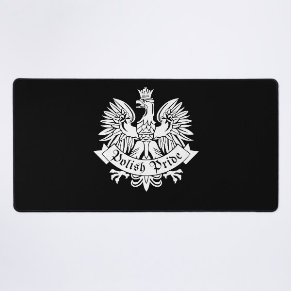 Item preview, Happy Dyngus Day Polska Polish Pride White Eagle designed and sold by rileyamiy.